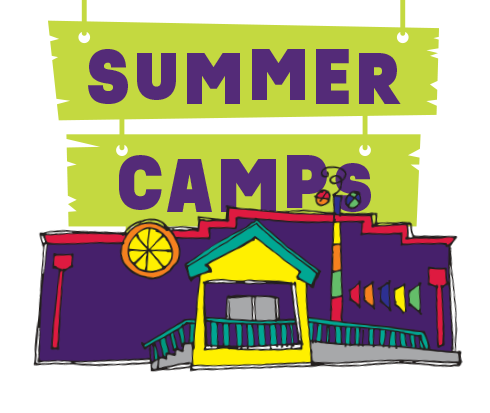 Children's Museum Summer Camps